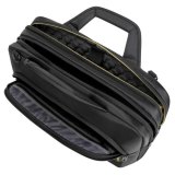 Targus Citygear 35,6 cm (14") Tas met bovensluiting Zwart