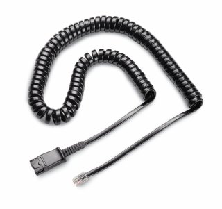 HP Poly U10P-S kabel
