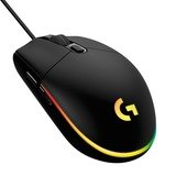 G203 Lightsync Gaming Mouse