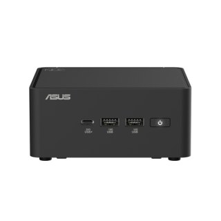 ASUS NUC 15 Pro RNUC15CRHI300002 Zwart 100U