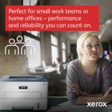 Xerox B230 A4 34 ppm draadloze dubbelzijdige printer PS3 PCL5e/6 2 laden totaal 251 vel