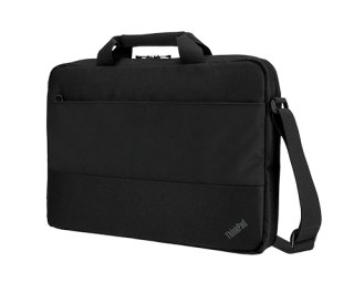 Lenovo ThinkPad 15.6-inch Basic Topload 39,6 cm (15.6") Tas met bovensluiting Zwart