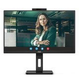AOC Q27P3CW computer monitor 68,6 cm (27") 2560 x 1440 Pixels Quad HD LED Zwart