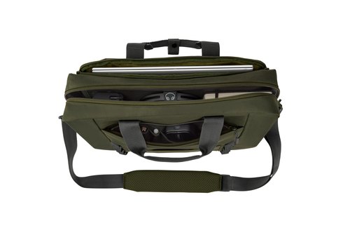 HP 15,6 inch modulaire laptoptas