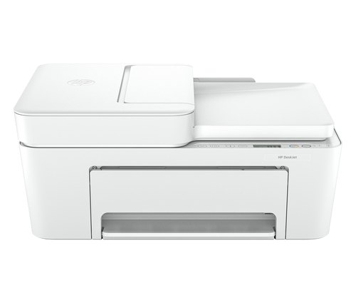 HP DeskJet 4210e Draadloos All-in-One Kleur Printer, Instant Ink; Kopieerapparaat, scanner