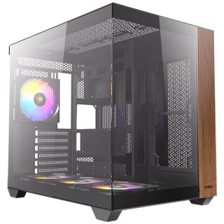 ANTEC CASE CX SERIES CX800 WOOD ARGB_B