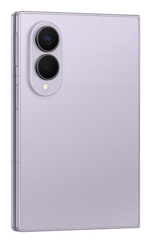 Samsung Galaxy Z Fold8 19,3 cm (7.6") Dual SIM 5G USB Type-C 12 GB 512 GB 4800 mAh Lavendel