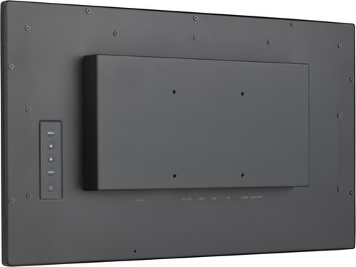 iiyama TF2238MSC-B1 computer monitor 53,3 cm (21") 1920 x 1080 Pixels Full HD LED Touchscreen Zwart