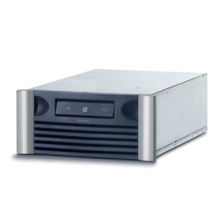 APC Symmetra LX, verlengde runtime en rekmontage, met 3 SYBT5, 230V