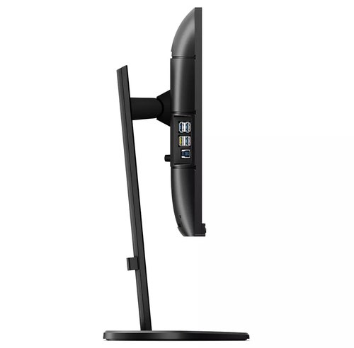 Philips B Line 240B9/00 computer monitor 61,2 cm (24.1") 1920 x 1200 Pixels WUXGA LED Zwart
