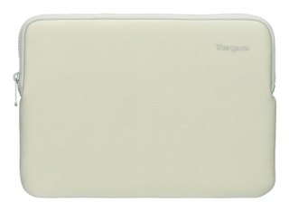 Targus TBS98205GL laptoptas 35,6 cm (14") Opbergmap/sleeve Groen