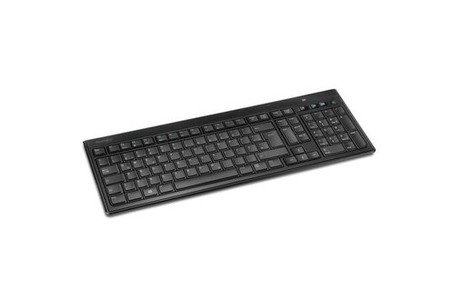 Kensington Draadloos Advance Fit™ Slim toetsenbord