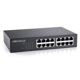 DEVOLO SWITCH 7235