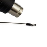 StarTech.com Anti-diefstal kabel - verstelbaar - staal - set van 5