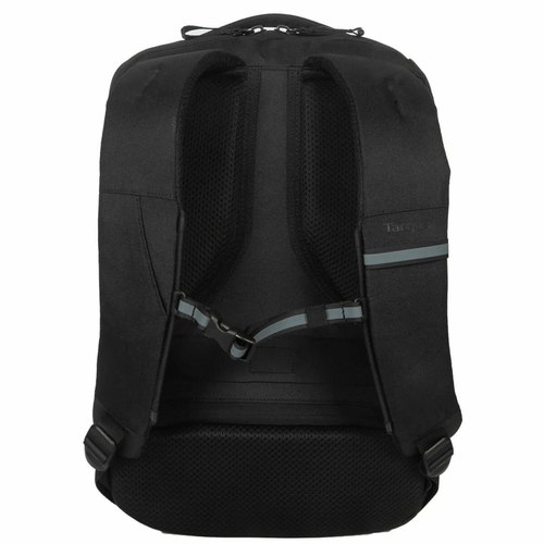 Targus TBB652GL rugzak City backpack Zwart Polyester