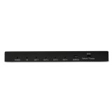 StarTech.com 4 poorts HDMI splitter 4K 60Hz