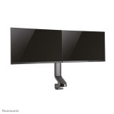 Neomounts FPMA-D860DBLACK Monitorarm 10-27"