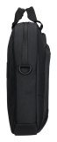 Targus EcoSmart 40,6 cm (16") Aktetas Zwart, Rood