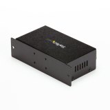 StarTech.com Monteerbare robuuste industriële 7-poort USB-hub