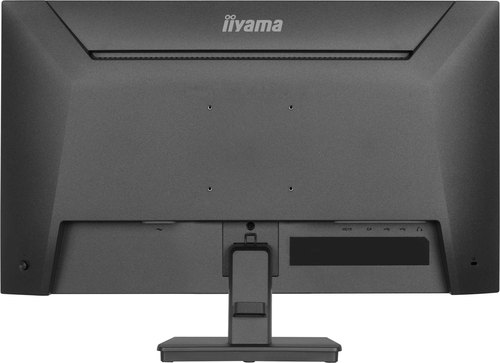 iiyama ProLite X2793HSU-B1 computer monitor 68,6 cm (27") 1920 x 1080 Pixels Full HD LED Zwart