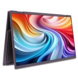 Acer PD163Qbmiuux computer monitor 39,6 cm (15.6") 1920 x 1080 Pixels Double Full HD LED Grijs
