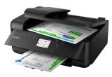 Canon PIXMA TR7650 Inkjet A4 4800 x 1200 DPI Wifi