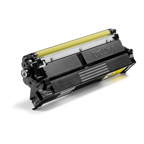 Brother TN-625XLY tonercartridge 1 stuk(s) Origineel Geel
