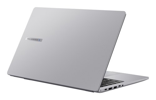 ASUS ExpertBook P1 P1503CVA-S72895X Intel Core 5 210H Laptop 39,6 cm (15.6") Full HD 16 GB DDR5-SDRAM 512 GB SSD Wi-Fi 6 (802.11ax) Windows 11 Pro Grijs AZERTY Belgisch