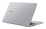 ASUS ExpertBook P1 P1503CVA-S72895X Intel Core 5 210H Laptop 39,6 cm (15.6") Full HD 16 GB DDR5-SDRAM 512 GB SSD Wi-Fi 6 (802.11ax) Windows 11 Pro Grijs AZERTY Belgisch
