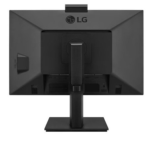 LG 24CR661N-2P Intel® Pentium® N6005 60,5 cm (23.8") 1920 x 1080 Pixels All-in-One thin client 8 GB DDR4-SDRAM 16 GB eMMC Windows 10 IoT Enterprise Wi-Fi 6 (802.11ax) Zwart