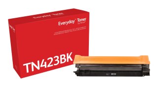 Everyday Black Toner compatible with Hig