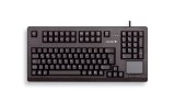 CHERRY TouchBoard G80-11900 toetsenbord Universeel USB QWERTY Amerikaans Engels Zwart