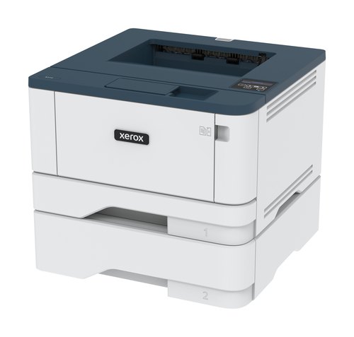 Xerox B310 A4 40 ppm draadloze dubbelzijdige printer PS3 PCL5e/6 2 laden totaal 350 vel