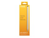 ZAGG Pro Stylus 2 stylus-pen Wit