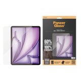 PanzerGlass ® Screen Protector iPad Air 13'' (2024-2026) | iPad Pro 13'' (2024-2025) | Ultra-Wide Fit Doorzichtige schermbeschermer Apple 1 stuk(s)