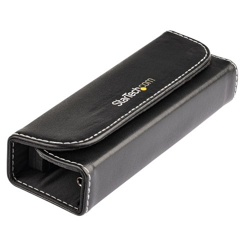 StarTech.com 20 Bit Elektrische Precisie Schroevendraaier Set - Mini Schroevendraaier op Batterij voor Laptop, Computer, Tablet, Telefoon & Electronica Reparatie - Magnetisch - Draadloos