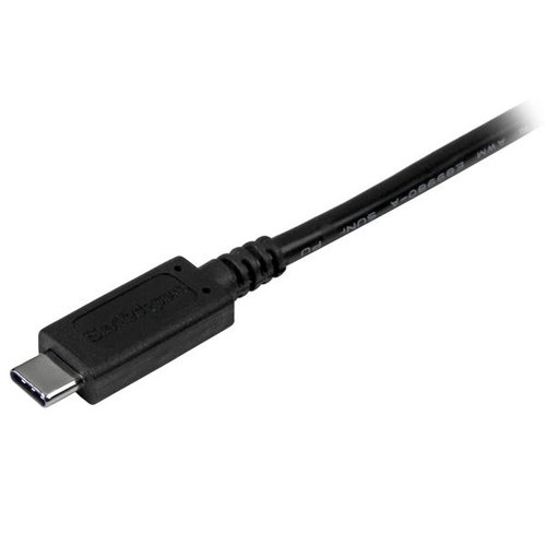 StarTech.com USB 2.0 USB-C naar Micro B kabel 1m