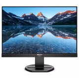 Philips B Line 240B9/00 computer monitor 61,2 cm (24.1") 1920 x 1200 Pixels WUXGA LED Zwart