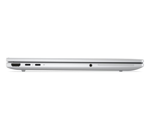 HP EliteBook 8 G2i 13 Next Gen AI PC Copilot+ PC Intel Core Ultra 7 355 Laptop 33,8 cm (13.3") WUXGA 32 GB LPDDR5x-SDRAM 512 GB SSD Wi-Fi 7 (802.11be) Windows 11 Pro Zilver AZERTY