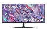 Samsung 34" ViewFinity S5 S50GC UWQHD 100Hz Monitor