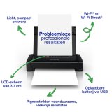 Epson WorkForce WF-110W