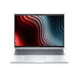 HP EliteBook 8 G2a 16 Next Gen AI PC Copilot+ PC AMD Ryzen AI 5 435 Laptop 40,6 cm (16") WUXGA 16 GB DDR5-SDRAM 512 GB SSD Wi-Fi 7 (802.11be) Windows 11 Pro Zilver AZERTY
