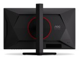 AOC G4 25G4KUR computer monitor 62,2 cm (24.5") 1920 x 1080 Pixels Full HD LED Zwart, Rood