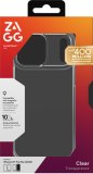 ZAGG Crystal Palace Lite mobiele telefoon behuizingen 17,5 cm (6.9") Hoes Transparant