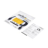 StarTech.com USB 3.0 naar eSATA HDD / SSD / ODD-adapterkabel 1 m eSATA harde schijf naar USB 3.0 adapterkabel SATA 6 Gbps