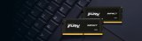 Kingston Technology FURY 16GB 5600MT/s DDR5 CL40 SODIMM Impact PnP