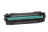 HP Originele 655A zwarte LaserJet tonercartridge