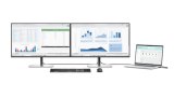 HP Series 5 Pro 27-inch FHD USB-C Docking Monitor 527fd G2