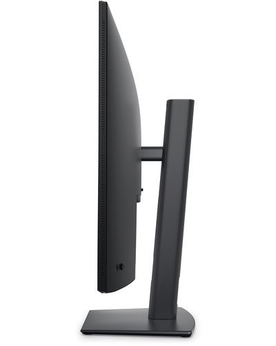 DELL UltraSharp U3226Q computer monitor 80 cm (31.5") 3840 x 2160 Pixels 4K Ultra HD QD-OLED Zwart