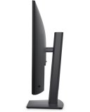 DELL UltraSharp U3226Q computer monitor 80 cm (31.5") 3840 x 2160 Pixels 4K Ultra HD QD-OLED Zwart